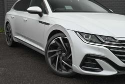 2022 Volkswagen Arteon 206TSI R-Line