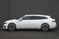 2022 Volkswagen Arteon 206TSI R-Line