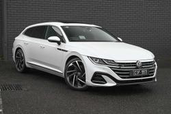 2022 Volkswagen Arteon 206TSI R-Line
