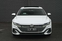 2022 Volkswagen Arteon 206TSI R-Line