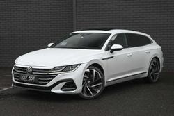 2022 Volkswagen Arteon 206TSI R-Line