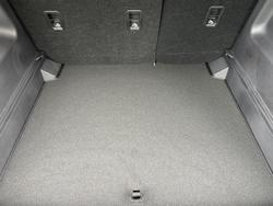 2025 Chery C5 Urban MY25 Saturn Silver