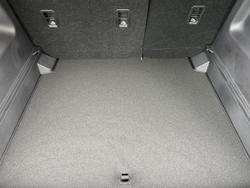 2025 Chery C5 Urban MY25 Saturn Silver