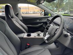 2025 Chery C5 Urban MY25 Saturn Silver