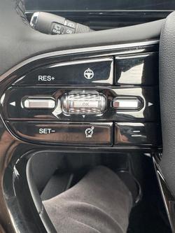 2025 Chery C5 Urban MY25 Saturn Silver