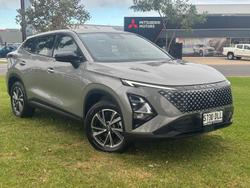 Chery C5