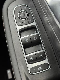 2025 Chery C5 Urban MY25 Saturn Silver