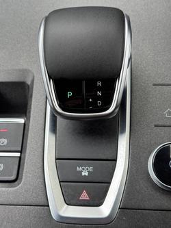 2025 Chery C5 Urban MY25 Saturn Silver