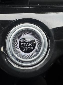 2025 Chery C5 Urban MY25 Saturn Silver