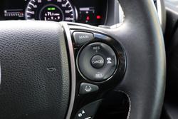 2019 Honda Odyssey VTi-L