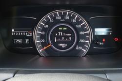 2019 Honda Odyssey VTi-L