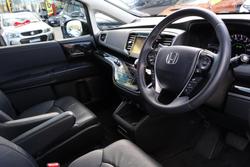 2019 Honda Odyssey VTi-L