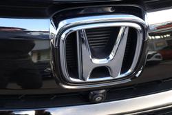 2019 Honda Odyssey VTi-L