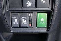 2019 Honda Odyssey VTi-L