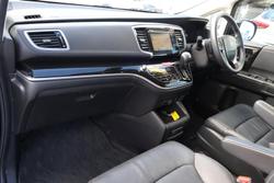 2019 Honda Odyssey VTi-L