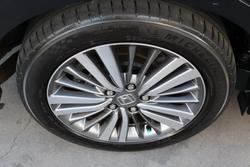 2019 Honda Odyssey VTi-L