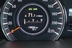 2019 Honda Odyssey VTi-L