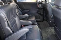 2019 Honda Odyssey VTi-L