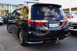 2019 Honda Odyssey VTi-L
