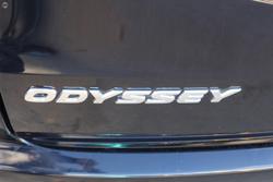 2019 Honda Odyssey VTi-L