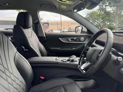 2025 Chery Tiggo 8 Pro Max Urban MY24 Lunar White