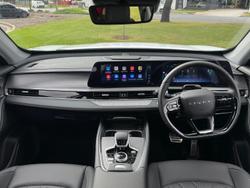 2025 Chery Tiggo 8 Pro Max Urban MY24 Lunar White