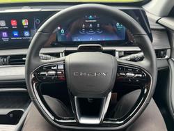 2025 Chery Tiggo 8 Pro Max Urban MY24 Lunar White