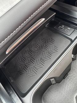 2025 Chery Tiggo 8 Pro Max Urban MY24 Lunar White
