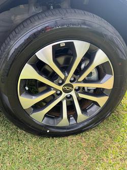 2025 Chery Tiggo 8 Pro Max Urban MY24 Lunar White