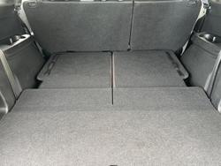 2024 Isuzu MU-X LS-T MY24 4X4 Dual Range Obsidian Grey