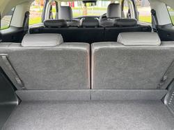 2024 Isuzu MU-X LS-T MY24 4X4 Dual Range Obsidian Grey