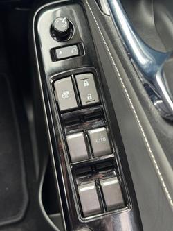 2024 Isuzu MU-X LS-T MY24 4X4 Dual Range Obsidian Grey