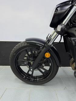 2025 Kawasaki Vulcan S Full Power Vulcan S Black