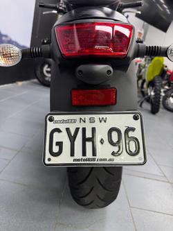 2025 Kawasaki Vulcan S Full Power Vulcan S Black