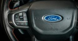 2023 Ford Ranger Raptor