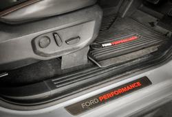 2023 Ford Ranger Raptor