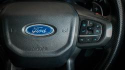 2023 Ford Ranger Raptor