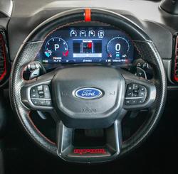 2023 Ford Ranger Raptor