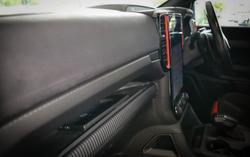 2023 Ford Ranger Raptor