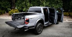2023 Ford Ranger Raptor