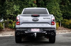 2023 Ford Ranger Raptor