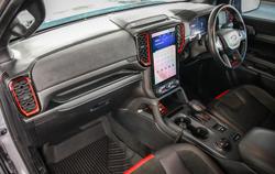 2023 Ford Ranger Raptor