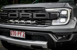 2023 Ford Ranger Raptor