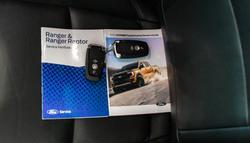 2023 Ford Ranger Raptor
