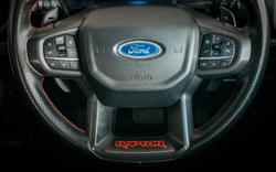 2023 Ford Ranger Raptor