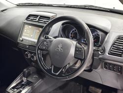 2022 Mitsubishi ASX LS