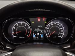 2022 Mitsubishi ASX LS XD MY22 White