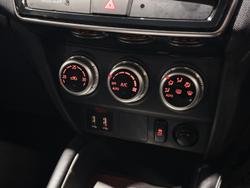2022 Mitsubishi ASX LS