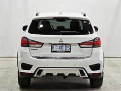 2022 Mitsubishi ASX LS