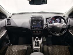 2022 Mitsubishi ASX LS